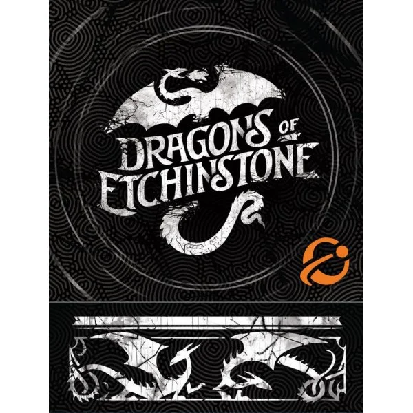 Dragons of Etchinstone