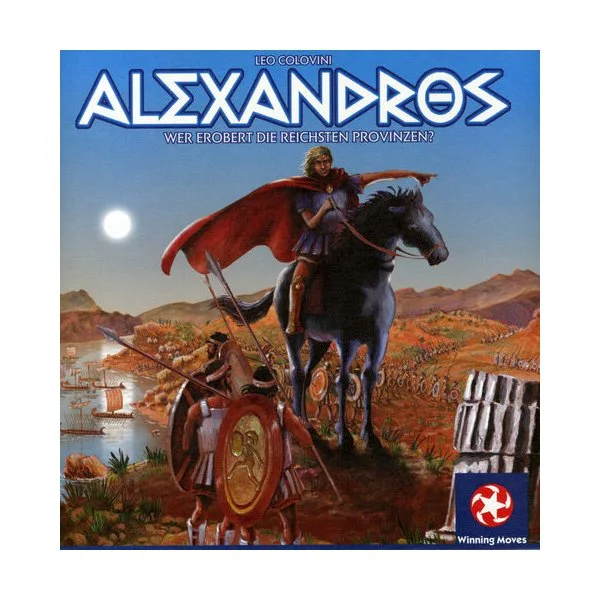 Alexandros