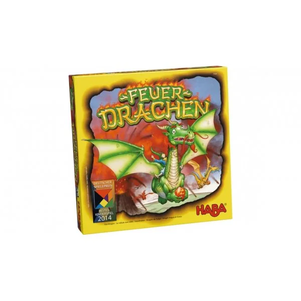 Feuerdrachen