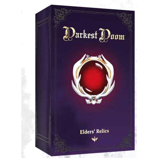 Darkest Doom: Elder's Relic Pack