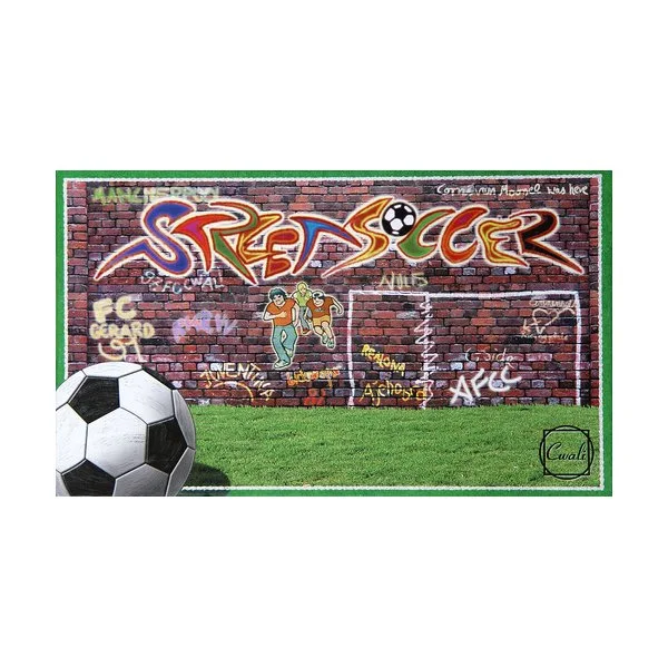 StreetSoccer