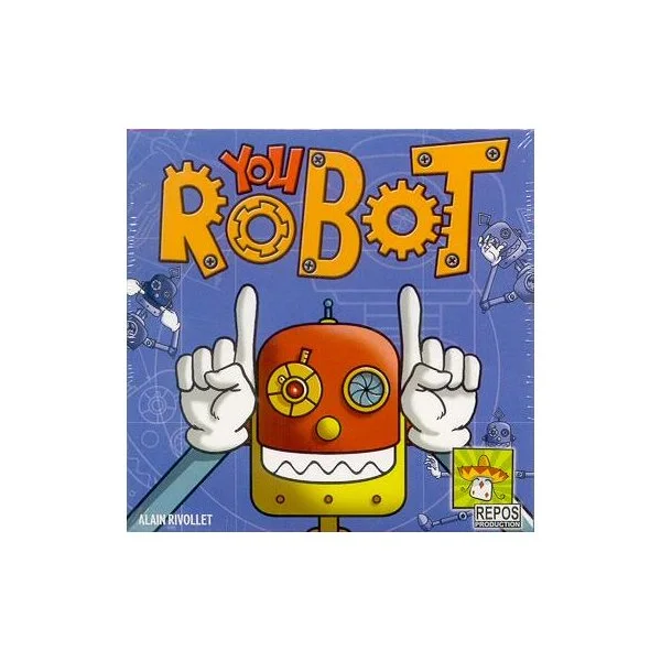 You Robot