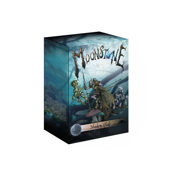 Moonstone: Shadow Glade