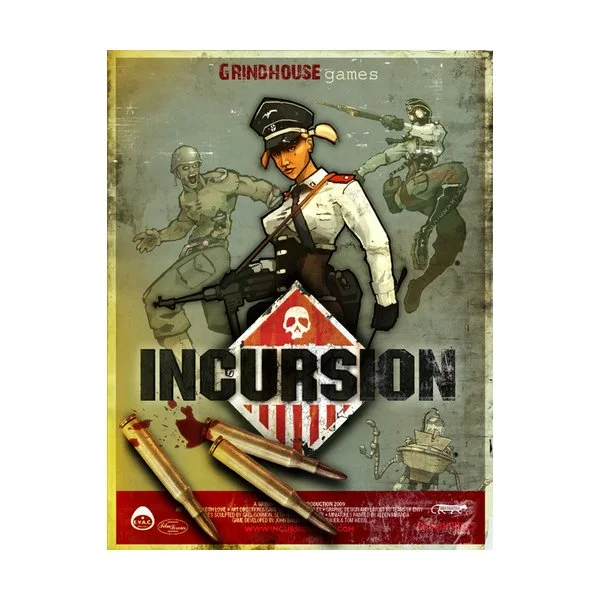 Incursion