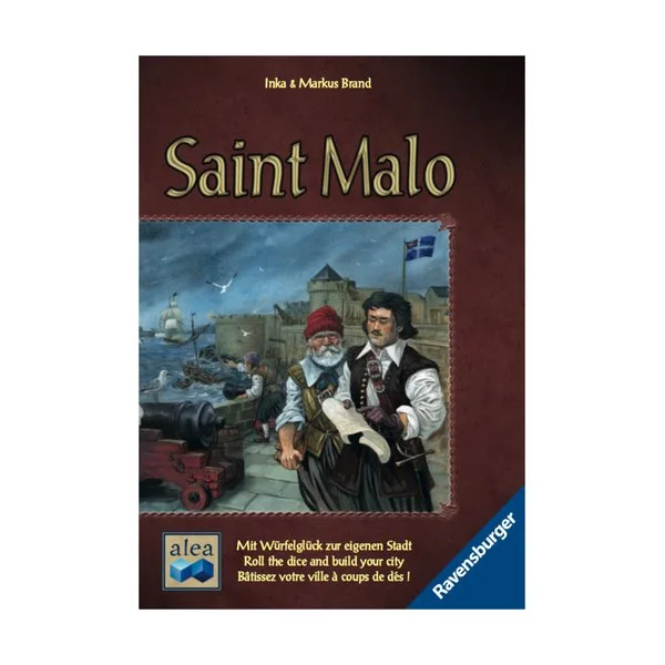 Saint Malo