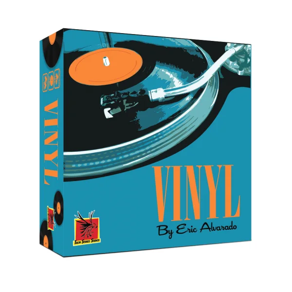 Vinyl