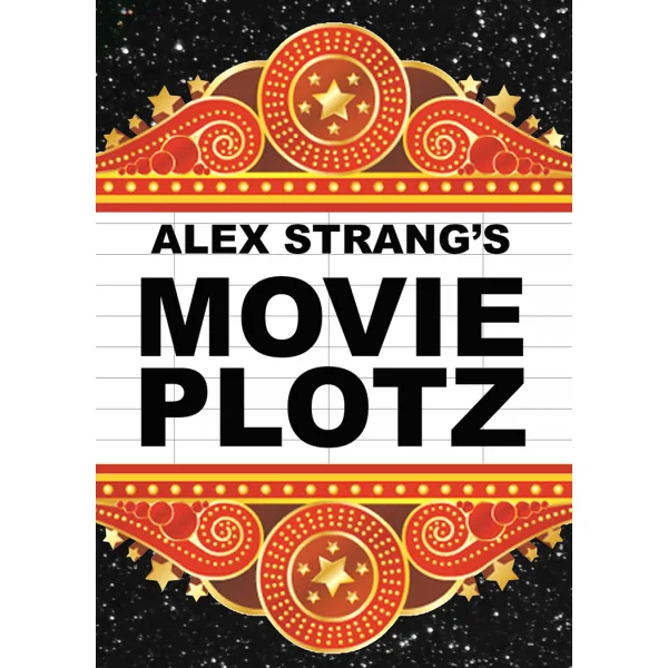 Movie Plotz