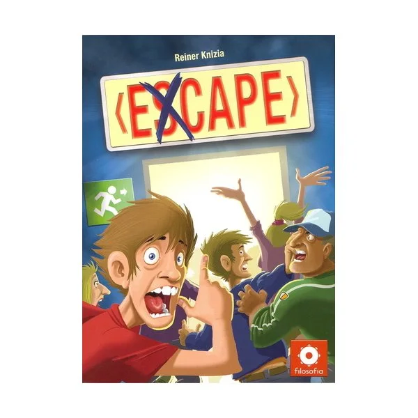 Excape