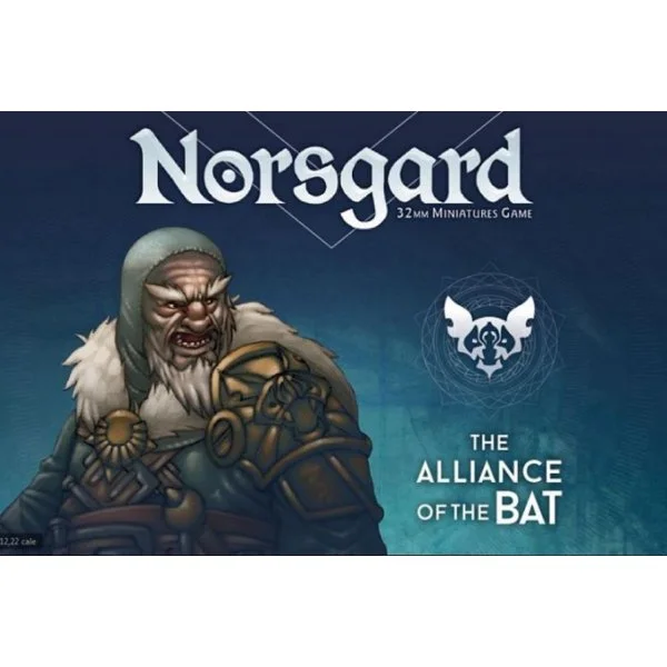 Norsgard: The Alliance of the Bat