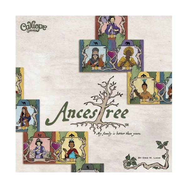 Ancestree