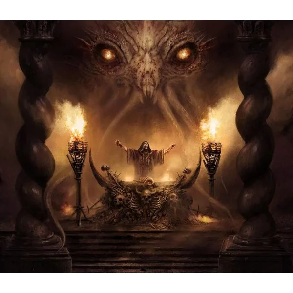 Conan: Demons 'n' Sorcerers
