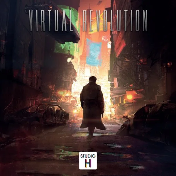 Virtual Revolution