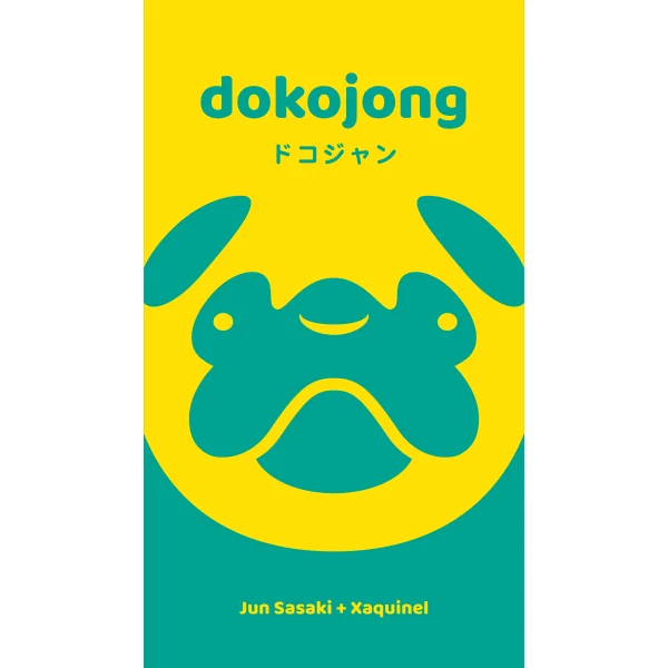 Dokojong
