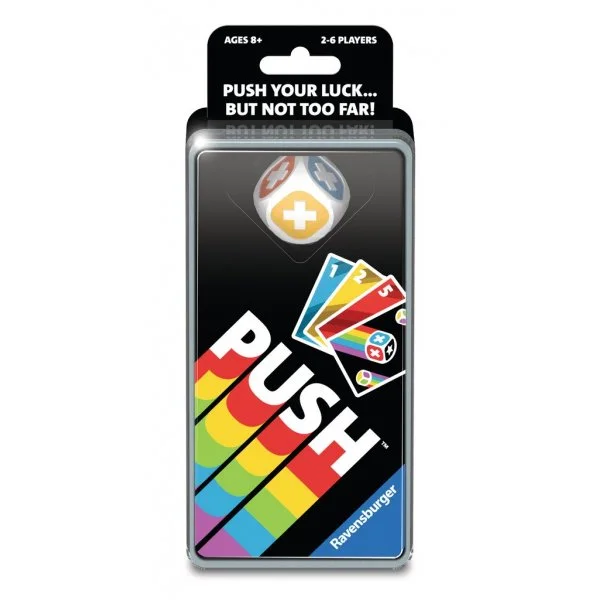 PUSH