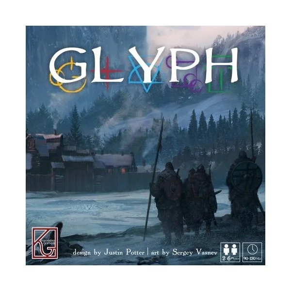 Glyph