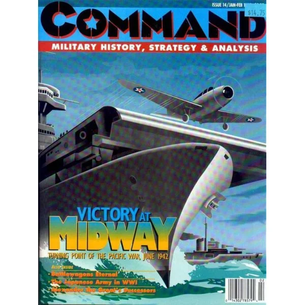 Victory at Midway