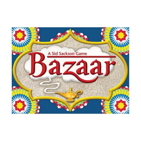 Bazaar