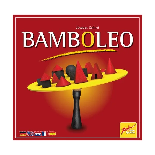 Бамболео