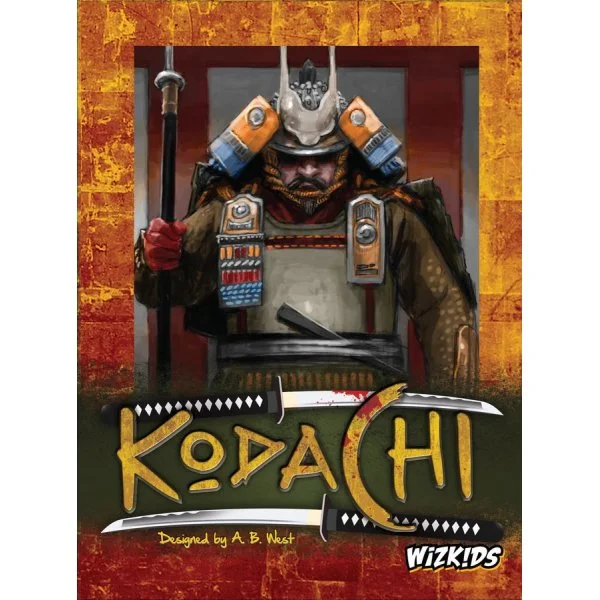 Kodachi
