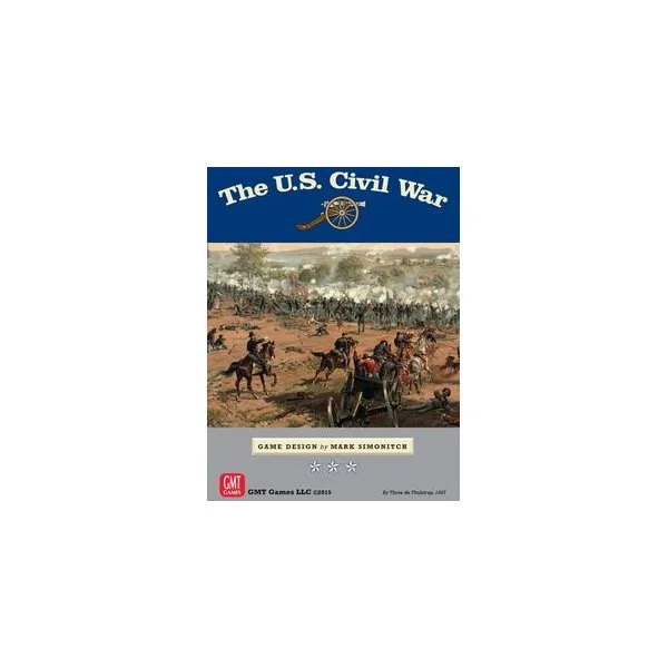 The U.S. Civil War