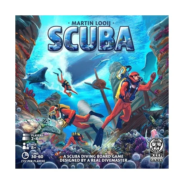 Scuba