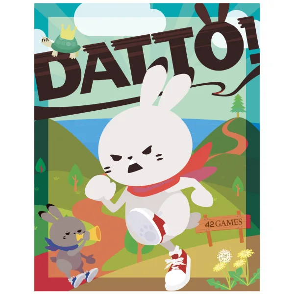 Datto!