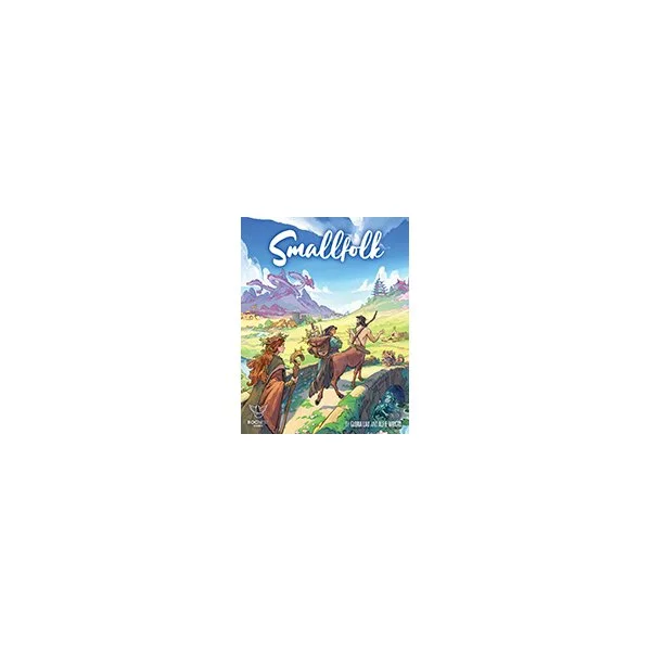 Smallfolk