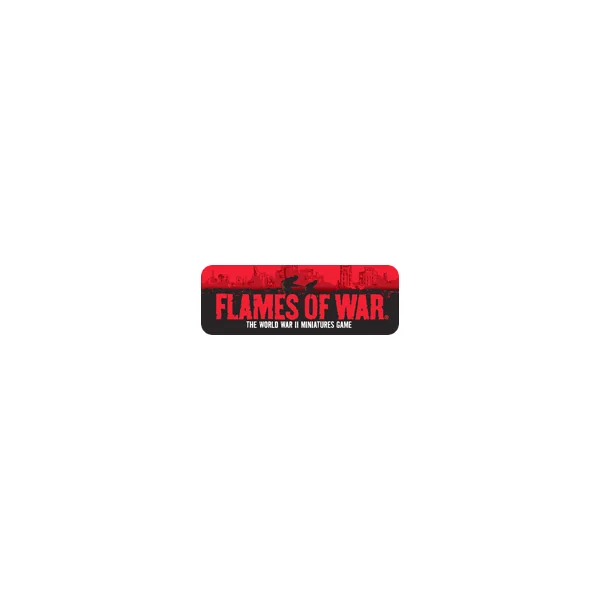 Flames of War