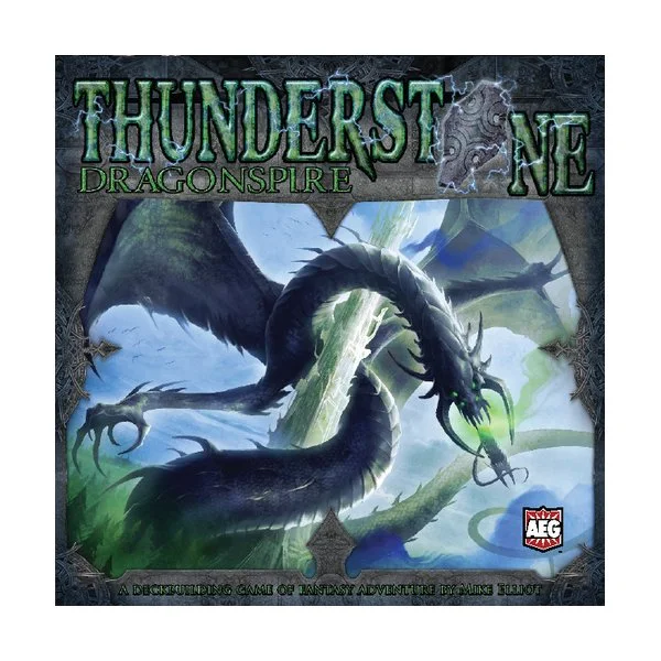 Thunderstone: Dragonspire