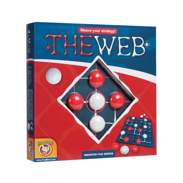 Web, The