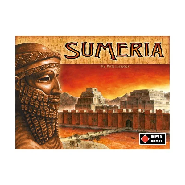Sumeria