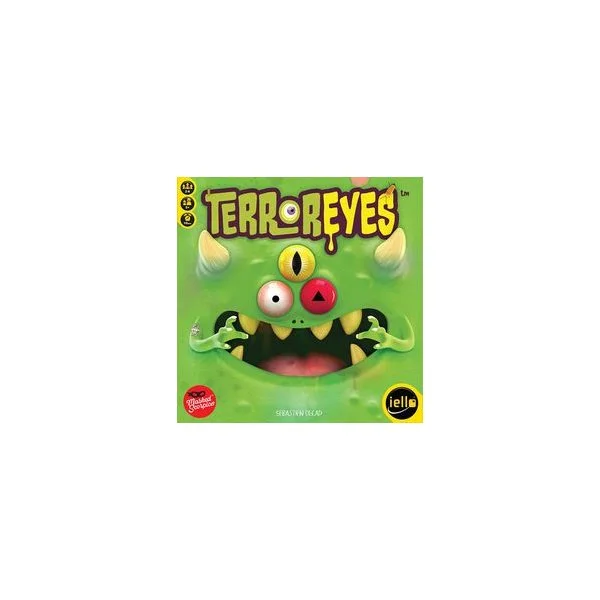 TerrorEyes