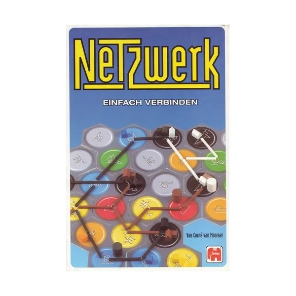 Netzwerk