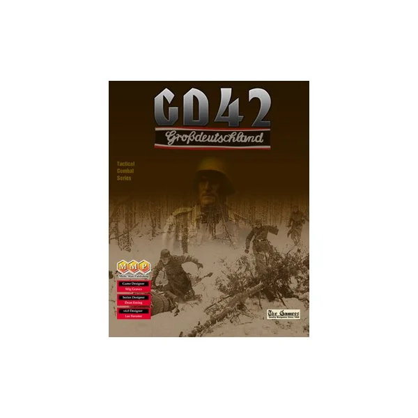 GD '42