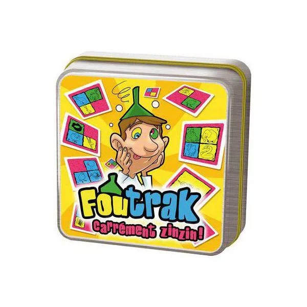 Футрак