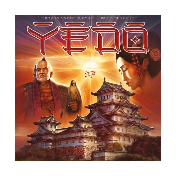 Yedo