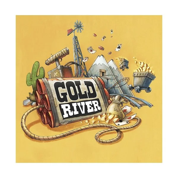 Gold River
