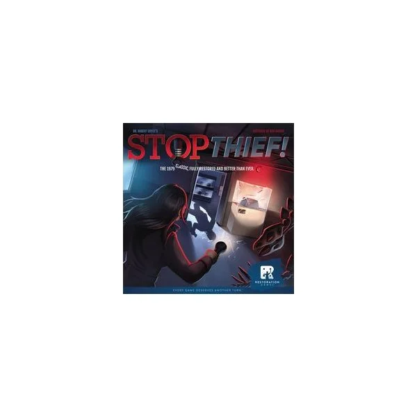 Stop Thief!