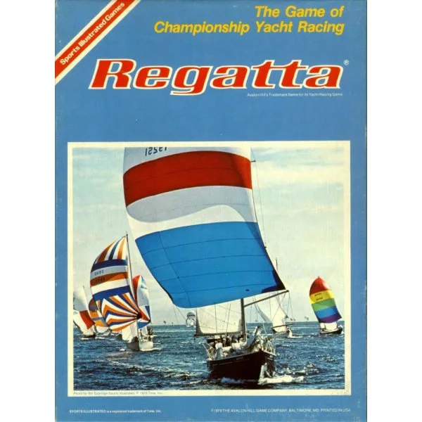 Regatta