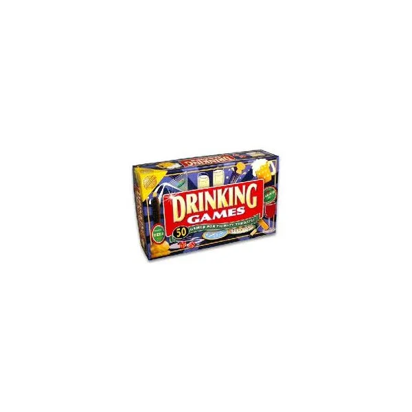 Drinking Games