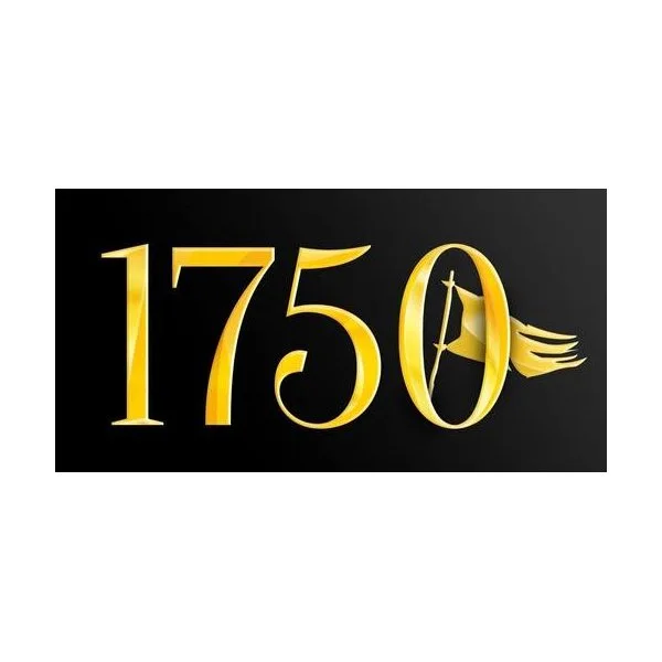 1750: Britain vs. France
