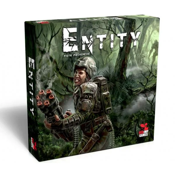 Entity