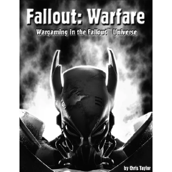 Fallout: Warfare