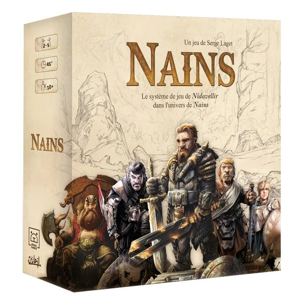 NAINS