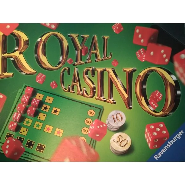 Royal Casino
