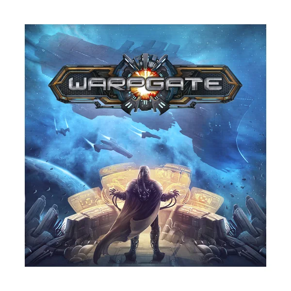 Warpgate
