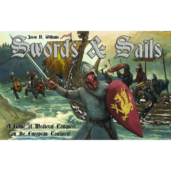 Swords & Sails