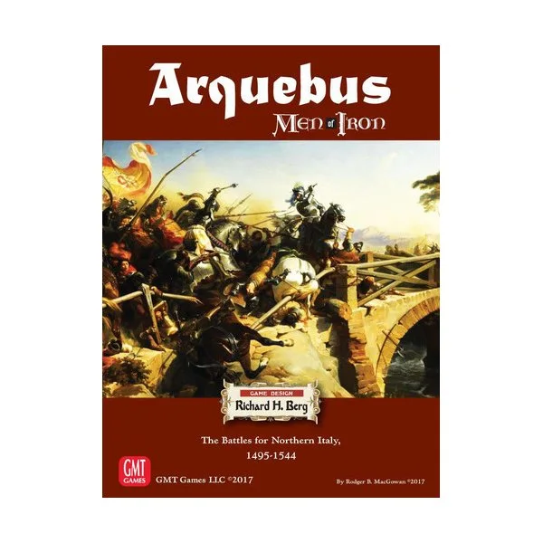 Arquebus
