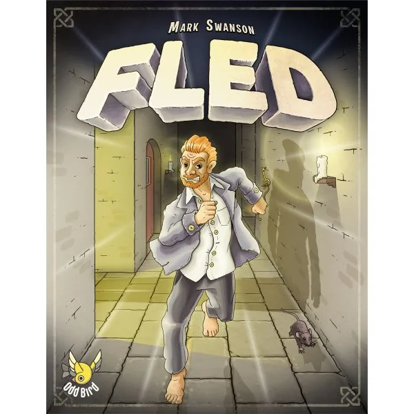 Fled
