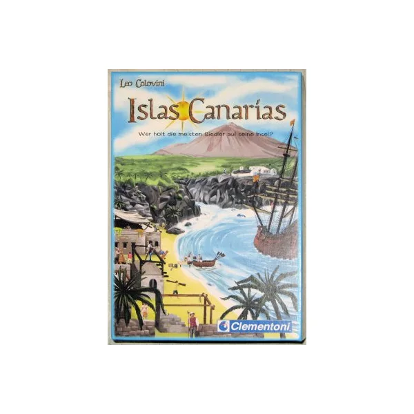 Islas Canarias
